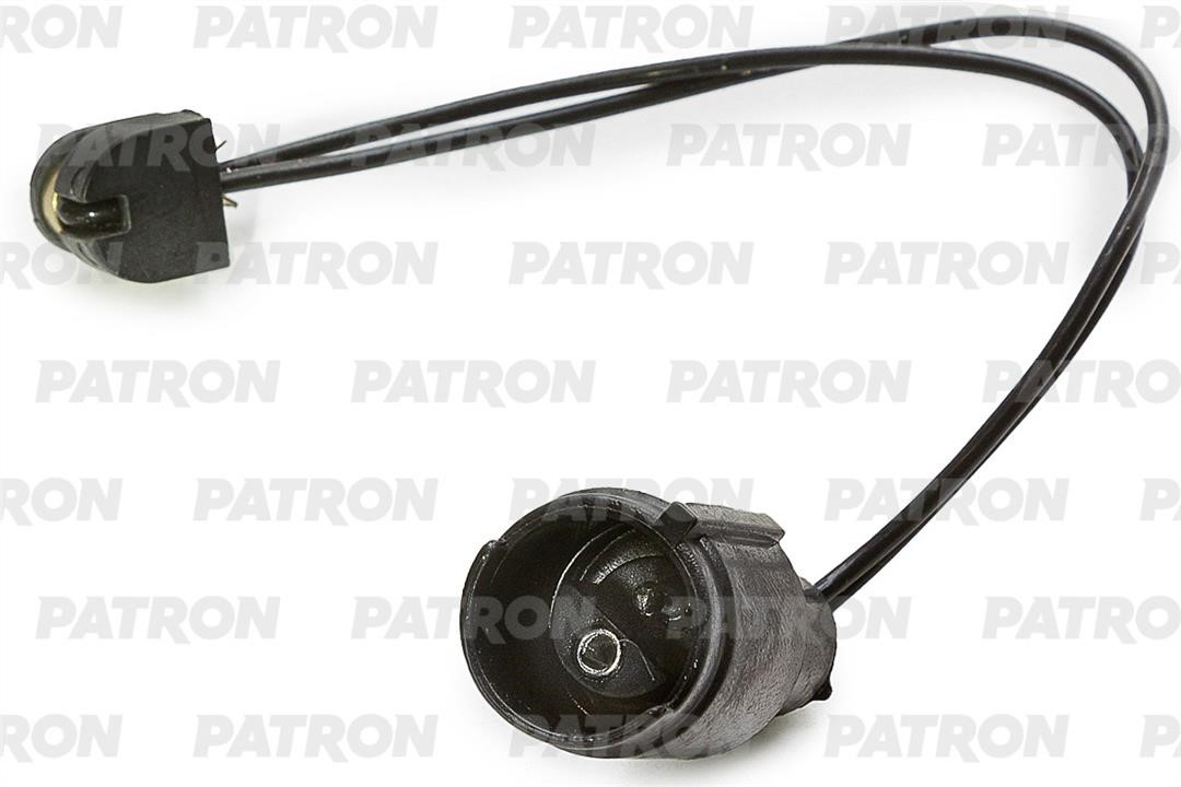 Patron PE17005 Warning contact, brake pad wear PE17005