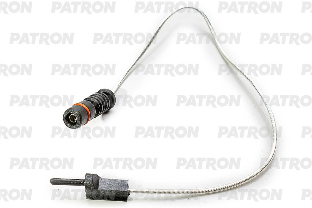 Patron PE17090 Warning contact, brake pad wear PE17090