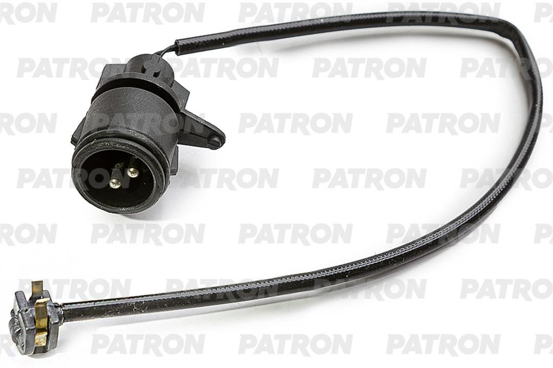 Patron PE17094 Warning contact, brake pad wear PE17094