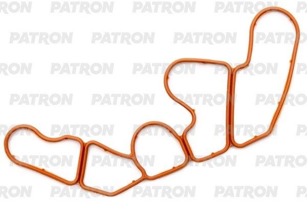 Patron PG3-0075 Oil filter gasket PG30075