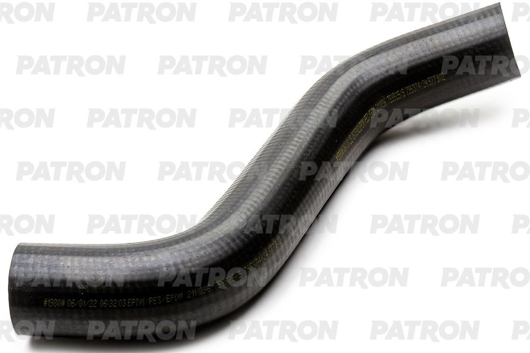 Patron PH2471 Radiator hose PH2471