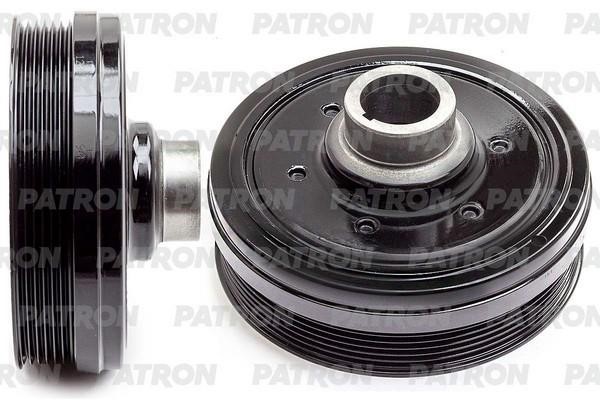 Patron PP1201 Crankshaft pulley PP1201