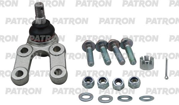 Patron PS3314 Ball joint PS3314