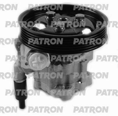Patron PPS1139 Hydraulic Pump, steering system PPS1139