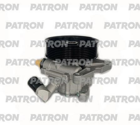 Patron PPS1146 Hydraulic Pump, steering system PPS1146