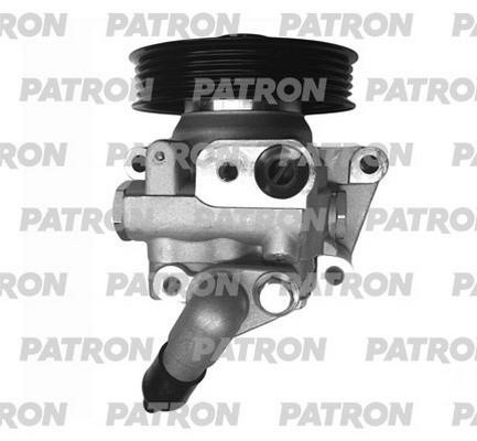 Patron PPS154 Hydraulic Pump, steering system PPS154