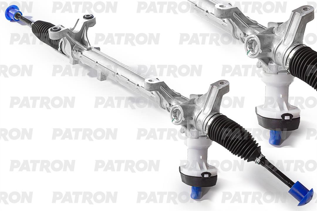 Patron PSG1035 Rack & Pinion, steering gear PSG1035
