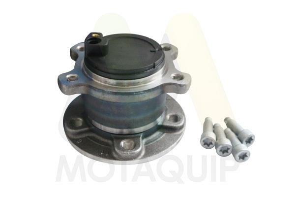 Motorquip LVBW1788 Wheel bearing kit LVBW1788