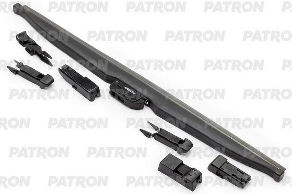 Patron PWB480-W Wiper blade 480 mm (19") PWB480W
