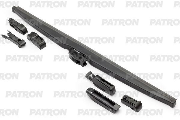 Patron PWB510-W Wiper blade 500 mm (20") PWB510W