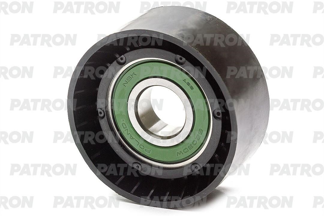 Patron PT33161B V-ribbed belt tensioner (drive) roller PT33161B