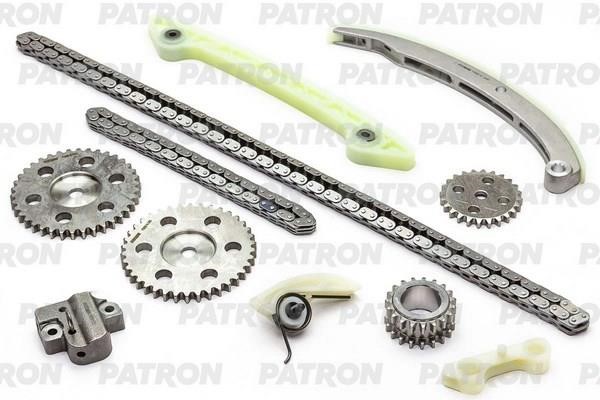 Patron PTCK005 Timing chain kit PTCK005