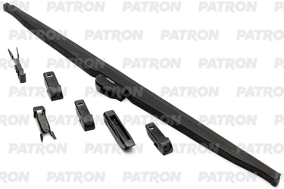 Patron PWB610-W Wiper blade 600 mm (24") PWB610W