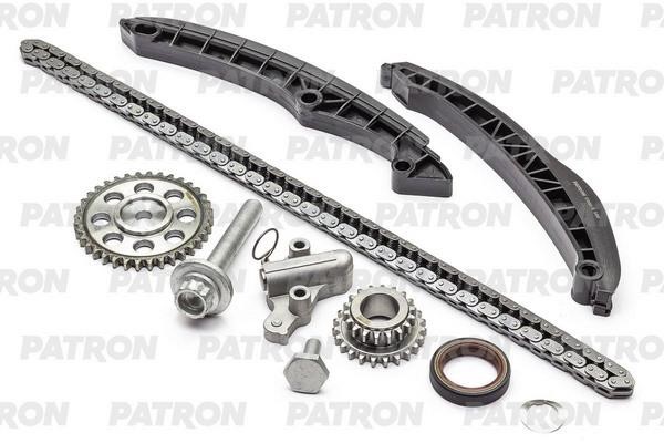 Patron PTCK025 Timing chain kit PTCK025