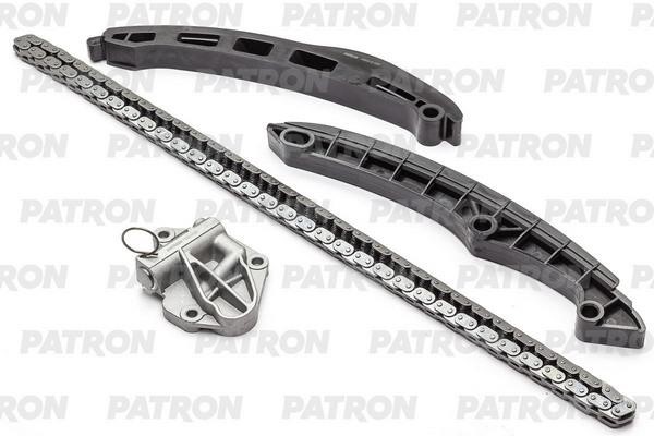 Patron PTCK034 Timing chain kit PTCK034