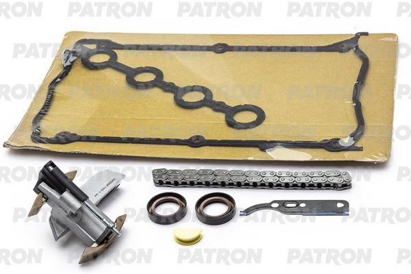 Patron PTCK080 Timing chain kit PTCK080