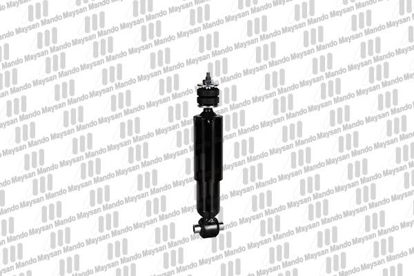 Maysan mando N6210201 Rear oil shock absorber N6210201