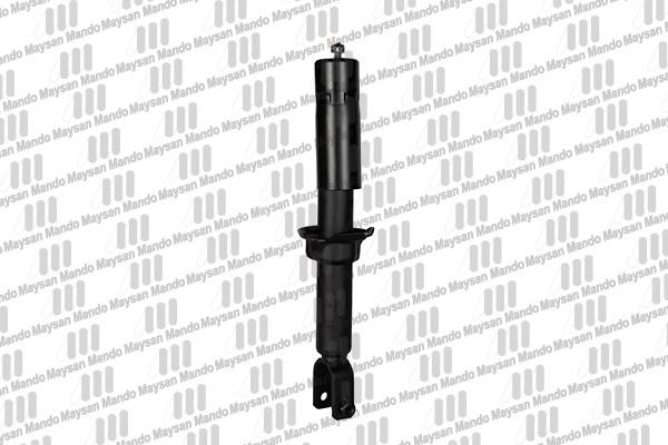 Maysan mando PC7311022 Rear oil and gas suspension shock absorber PC7311022