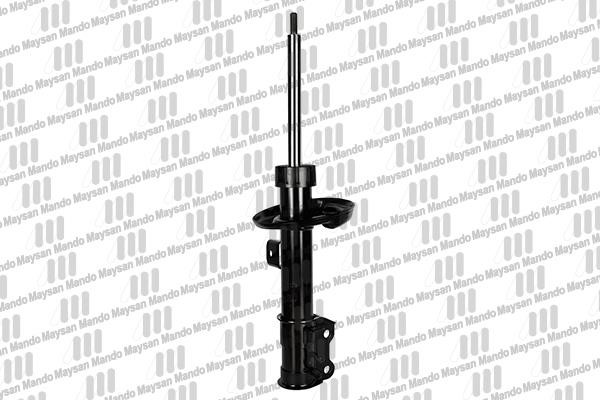 Maysan mando PS9710239 Front Left Gas Oil Suspension Shock Absorber PS9710239
