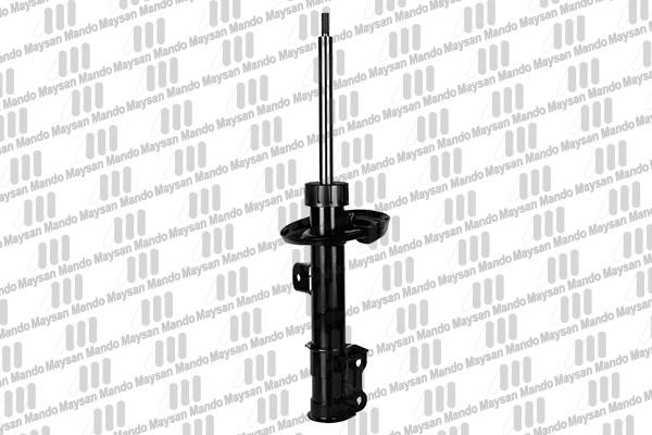Maysan mando PS9710243 Front oil and gas suspension shock absorber PS9710243