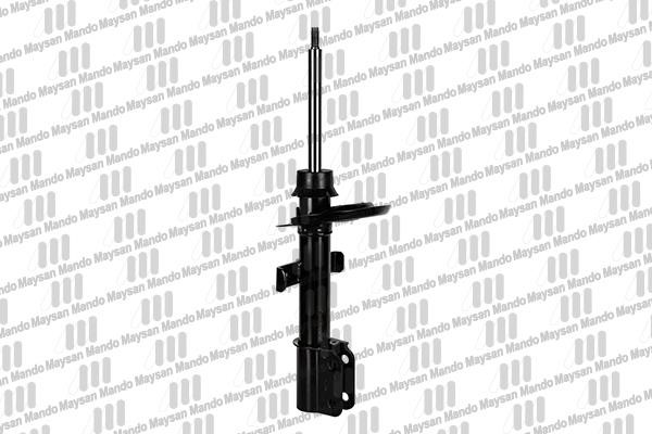 Maysan mando PS9410315 Front oil and gas suspension shock absorber PS9410315