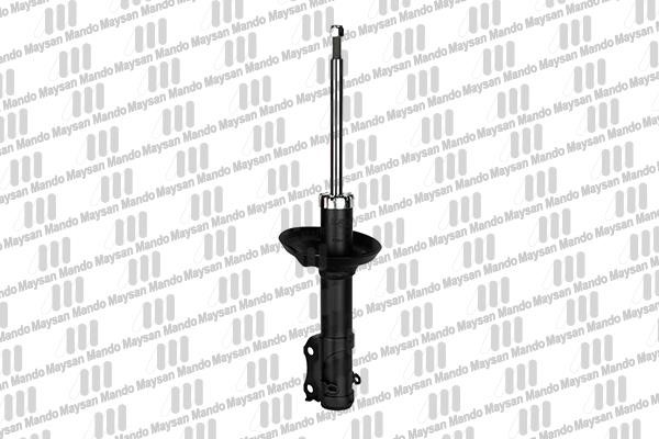 Maysan mando PS9411545 Front oil and gas suspension shock absorber PS9411545