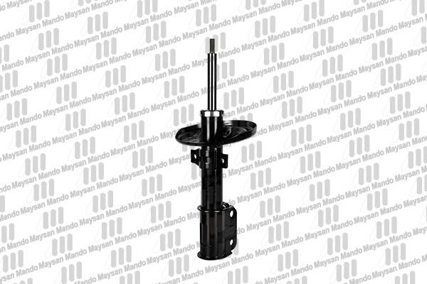 Maysan mando PS9710309 Front oil and gas suspension shock absorber PS9710309