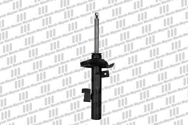 Maysan mando PS9717719 Front Left Gas Oil Suspension Shock Absorber PS9717719