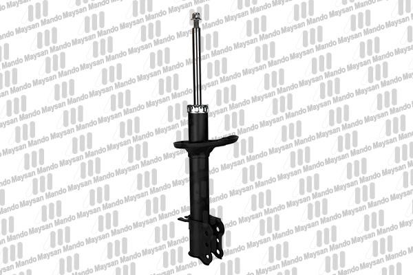 Maysan mando PS9717722 Rear oil and gas suspension shock absorber PS9717722