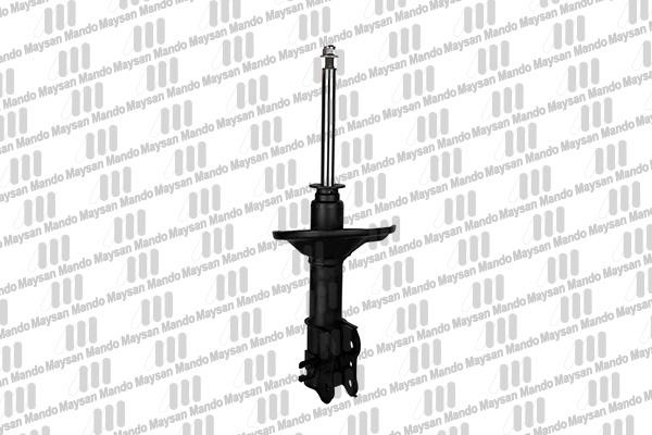 Maysan mando PS9717723 Front Left Gas Oil Suspension Shock Absorber PS9717723
