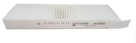 Fleetguard AF56066 Filter, interior air AF56066