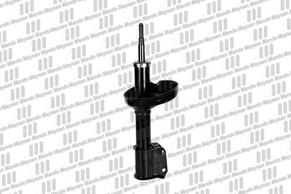 Maysan mando S9410327 Front oil shock absorber S9410327