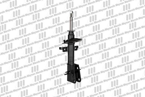 Maysan mando S9410337 Front oil shock absorber S9410337