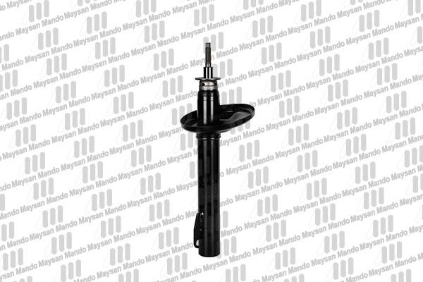 Maysan mando S9411301 Front oil shock absorber S9411301