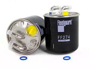 Fleetguard FF274 Fuel filter FF274