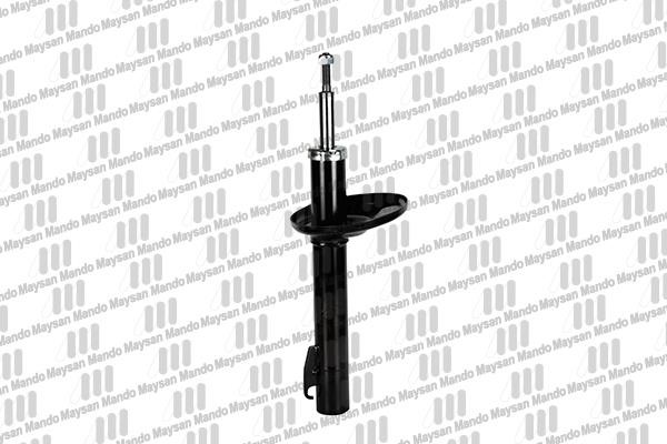 Maysan mando S9411303 Front oil shock absorber S9411303