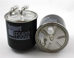 Fleetguard FF5802 Fuel filter FF5802