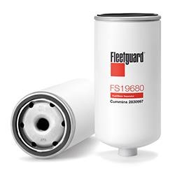 Fleetguard FS19680 Fuel filter FS19680