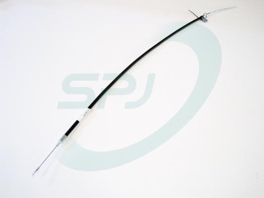 SPJ 911237 Clutch cable 911237