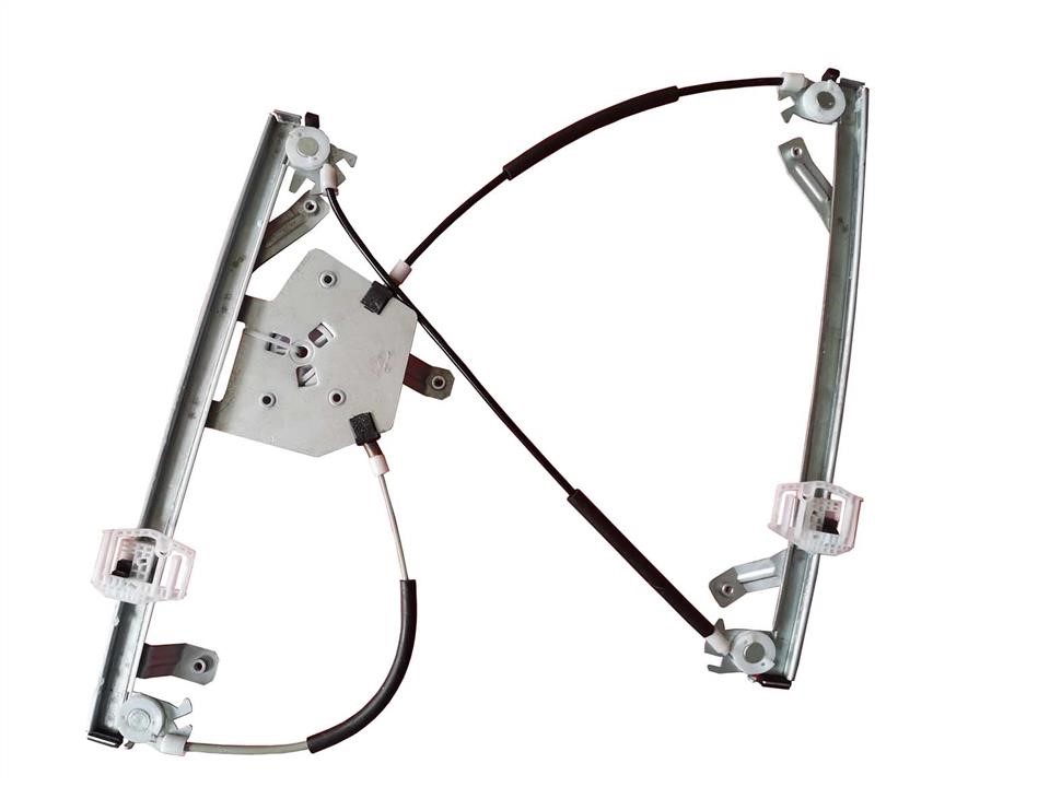 Window winder mechanism Opel Astra K: 102815 Doga Window Regulator