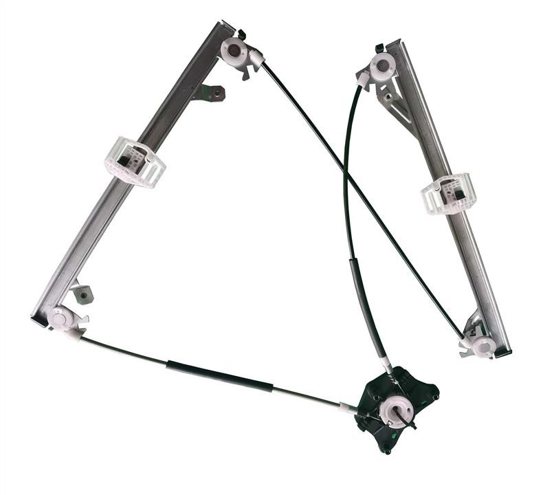 Window winder mechanism Skoda Rapid: 102819 Doga Window Regulator