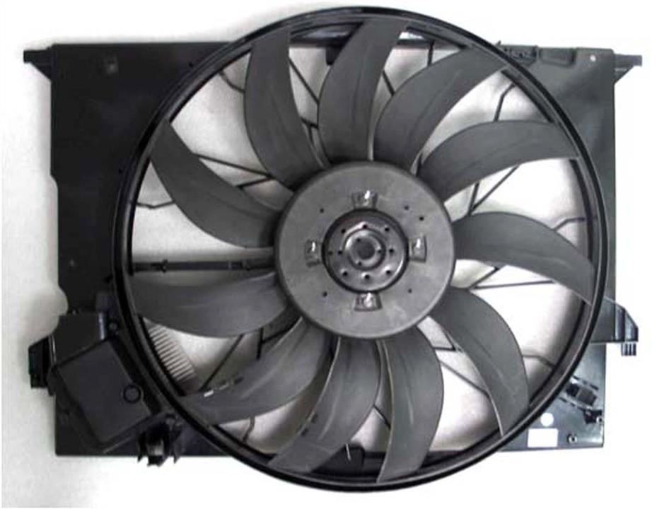 Doga EME039 Fan, radiator EME039