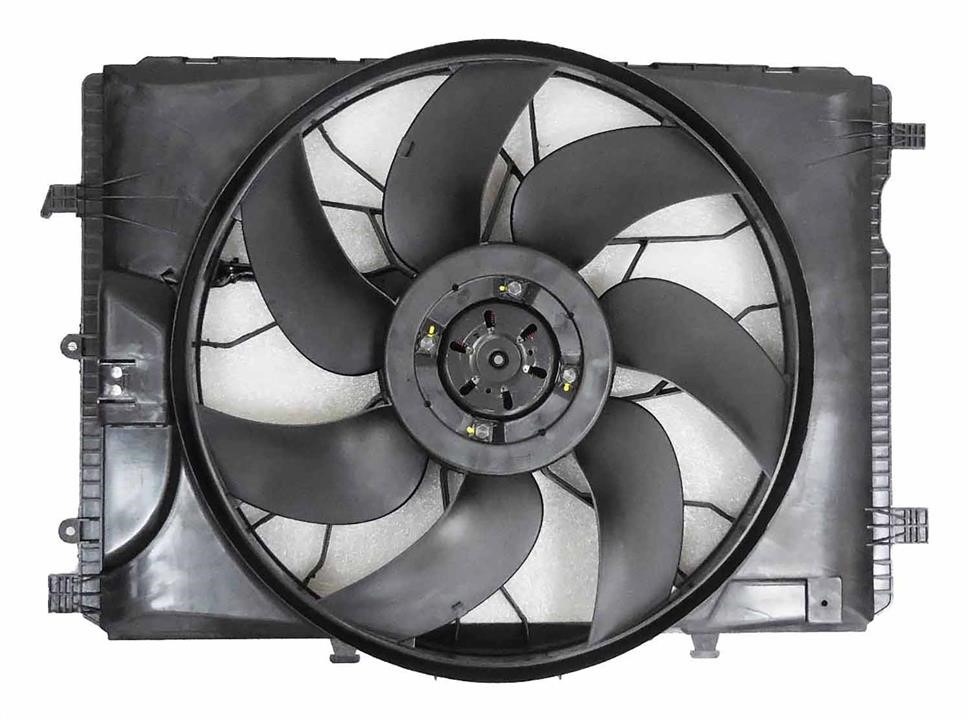 Doga EME040 Fan, radiator EME040