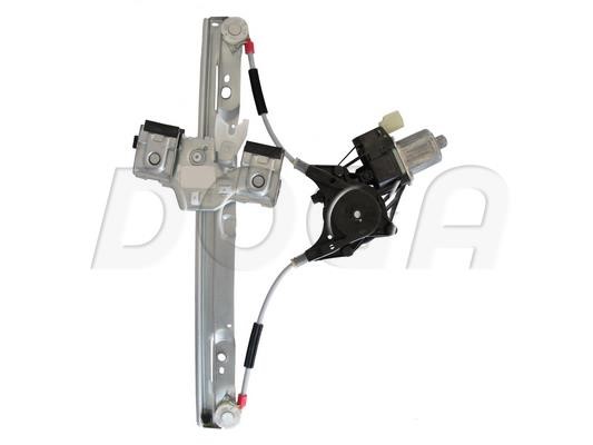 Doga 101855 Window Regulator 101855