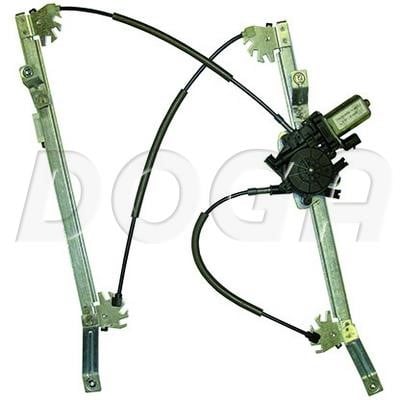 Doga 102243 Window Regulator 102243