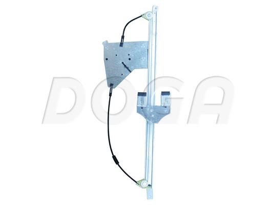 102250 Doga Window Regulator
