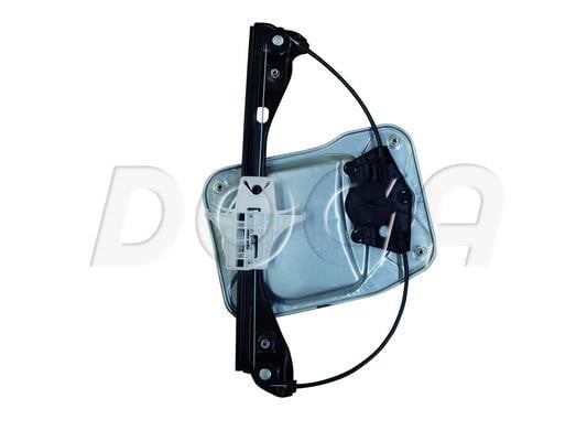 Doga 102258 Window Regulator 102258 102258 Doga Window Regulator