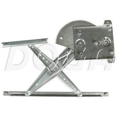 Doga 102007 Window Regulator 102007