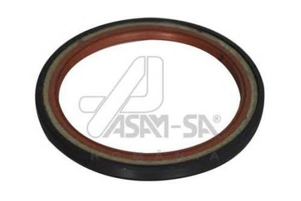 ASAM 30772 Seal-oil,crankshaft rear 30772