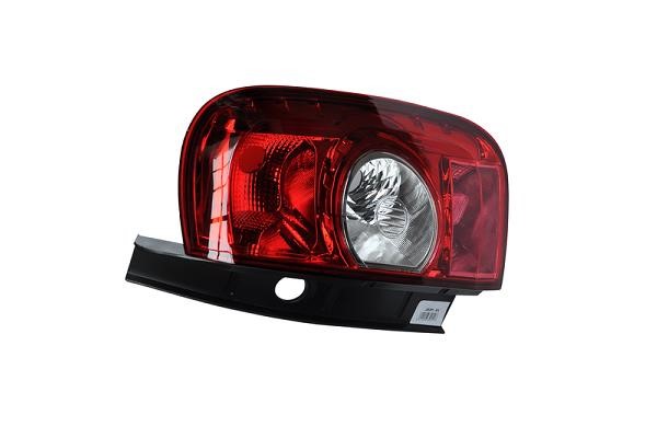 ASAM 32224 Tail lamp right 32224
